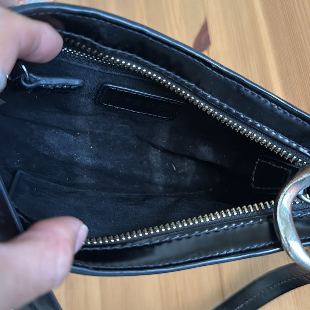 STAUD Ollie Bag, Black - Picture 9 of 12